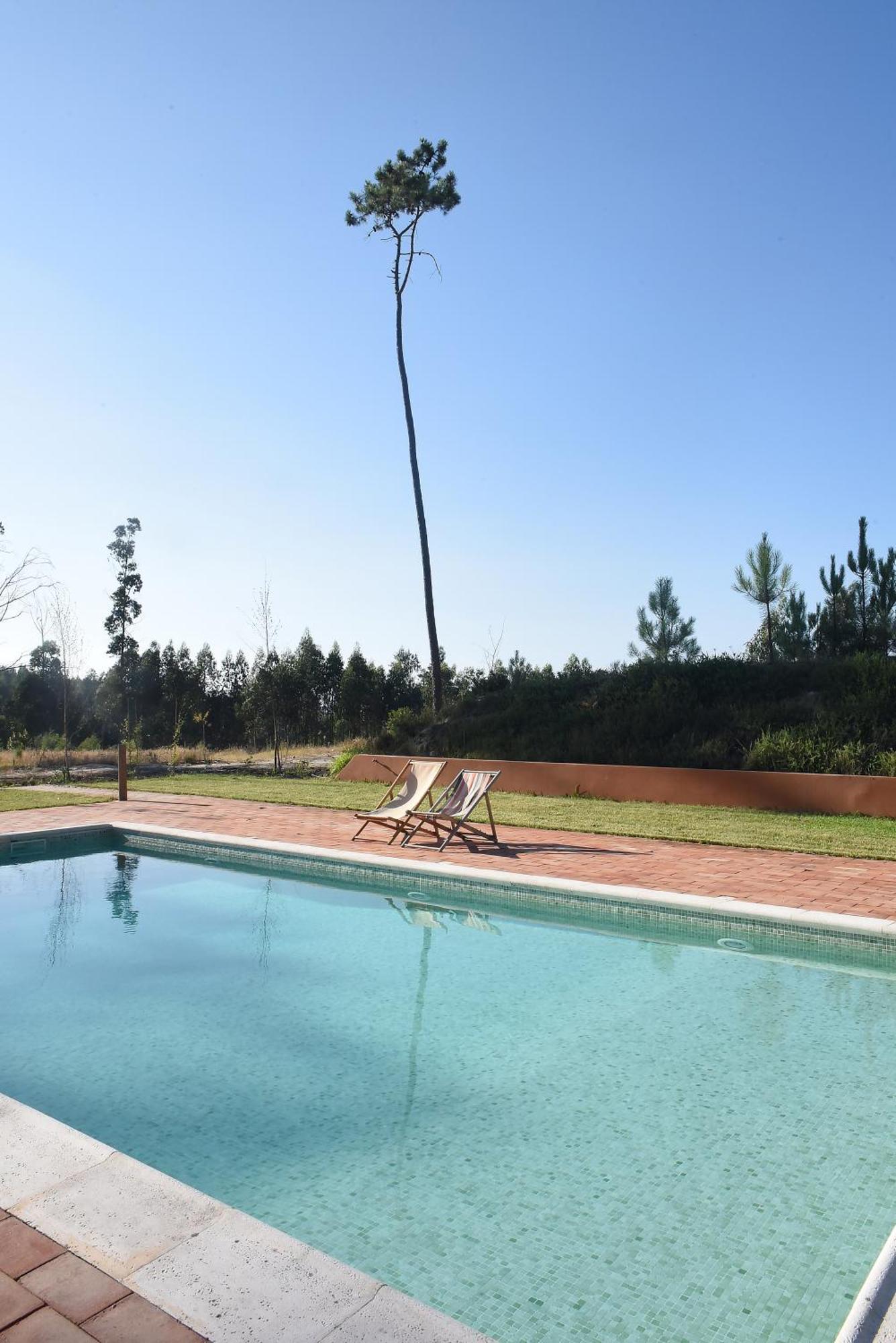 Vumba Agroturismo Arganil Εξωτερικό φωτογραφία