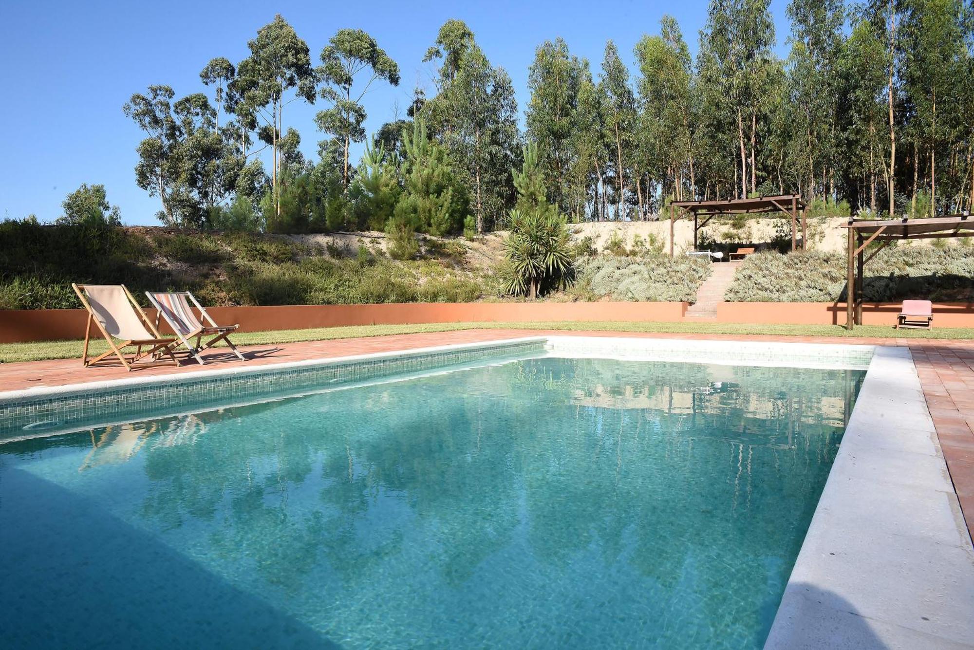 Vumba Agroturismo Arganil Εξωτερικό φωτογραφία