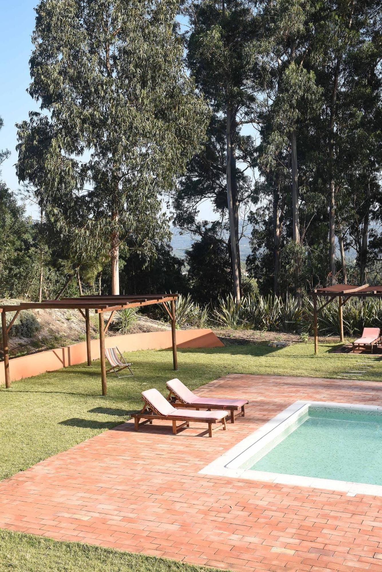 Vumba Agroturismo Arganil Εξωτερικό φωτογραφία
