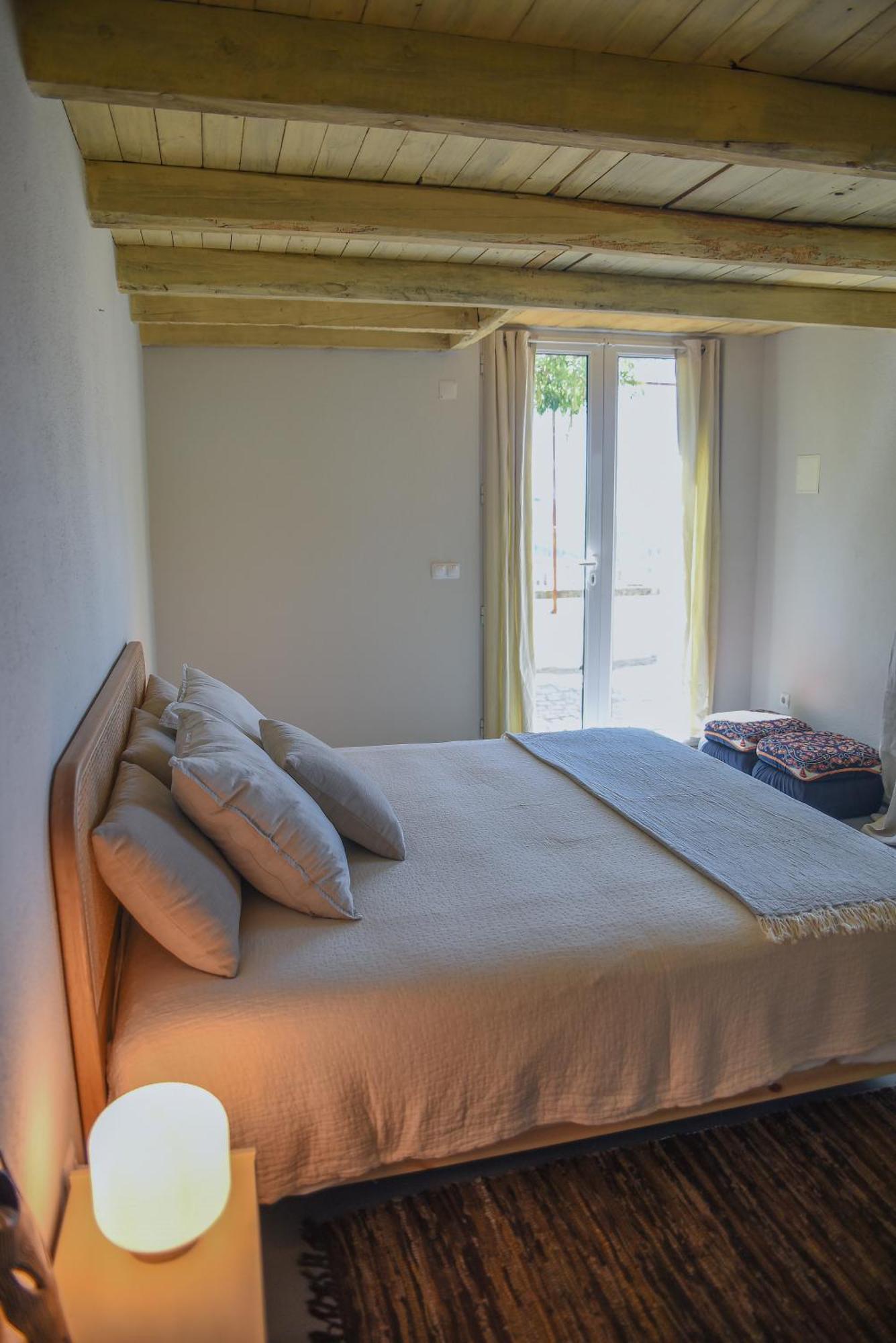Vumba Agroturismo Arganil Εξωτερικό φωτογραφία