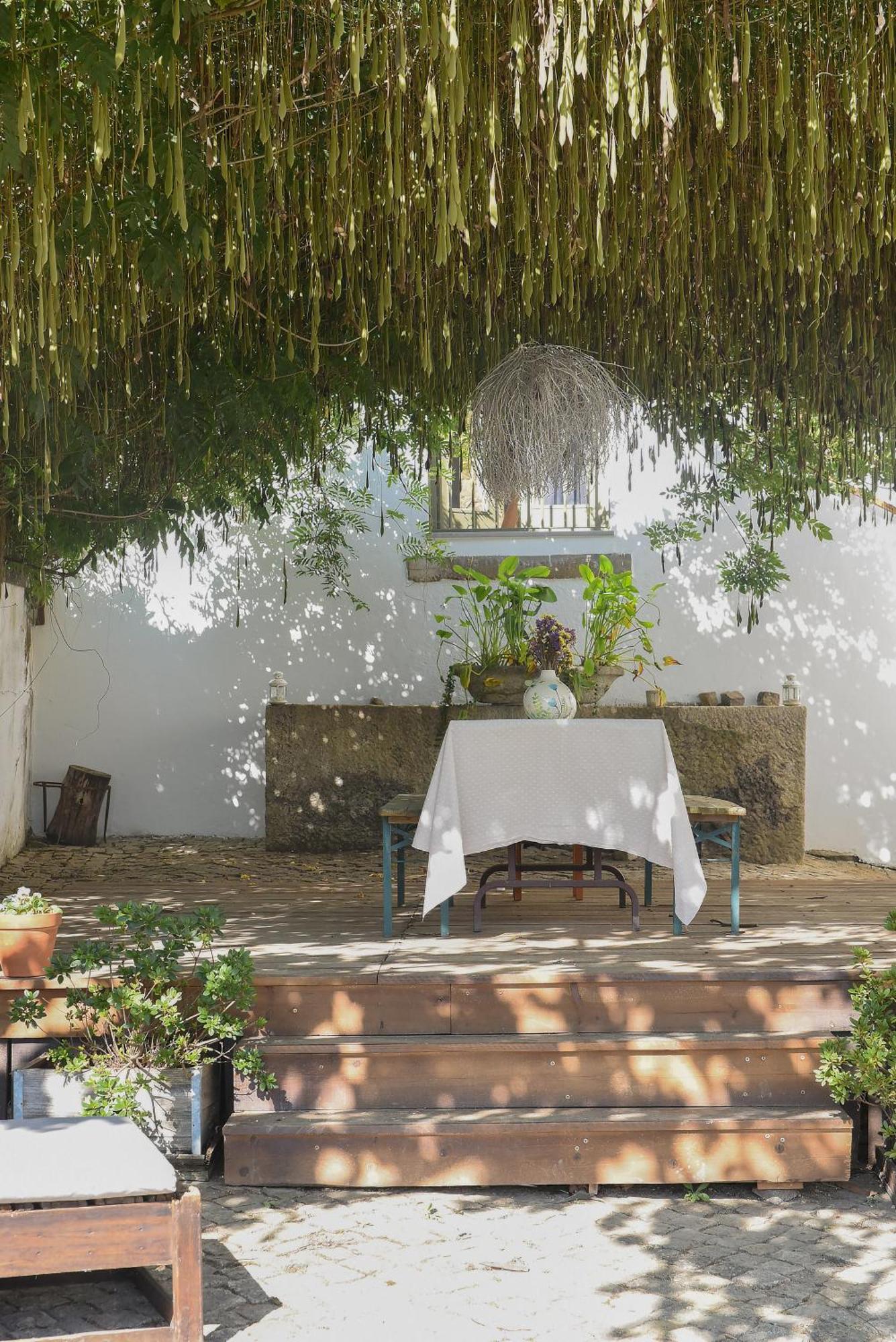 Vumba Agroturismo Arganil Εξωτερικό φωτογραφία