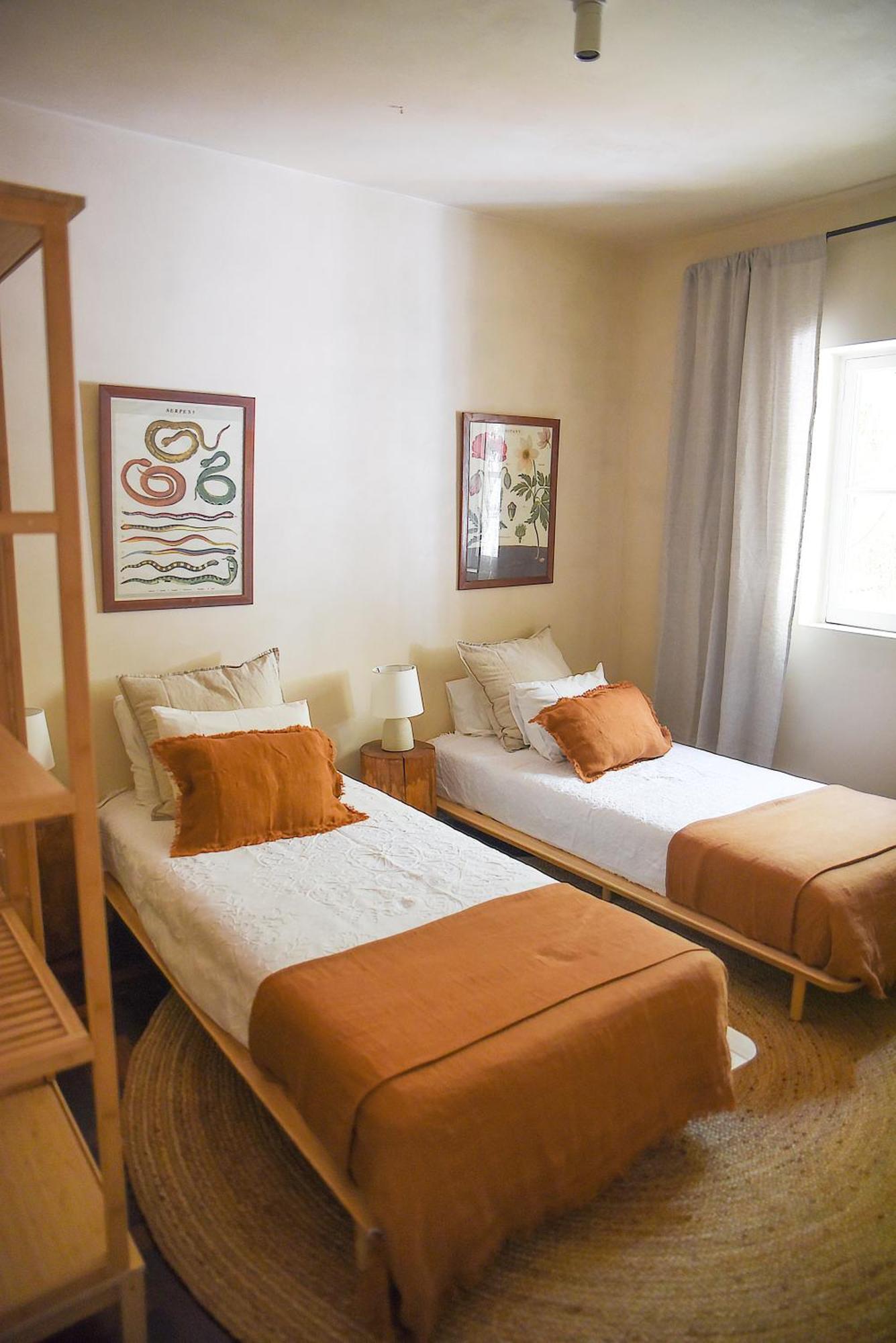 Vumba Agroturismo Arganil Εξωτερικό φωτογραφία