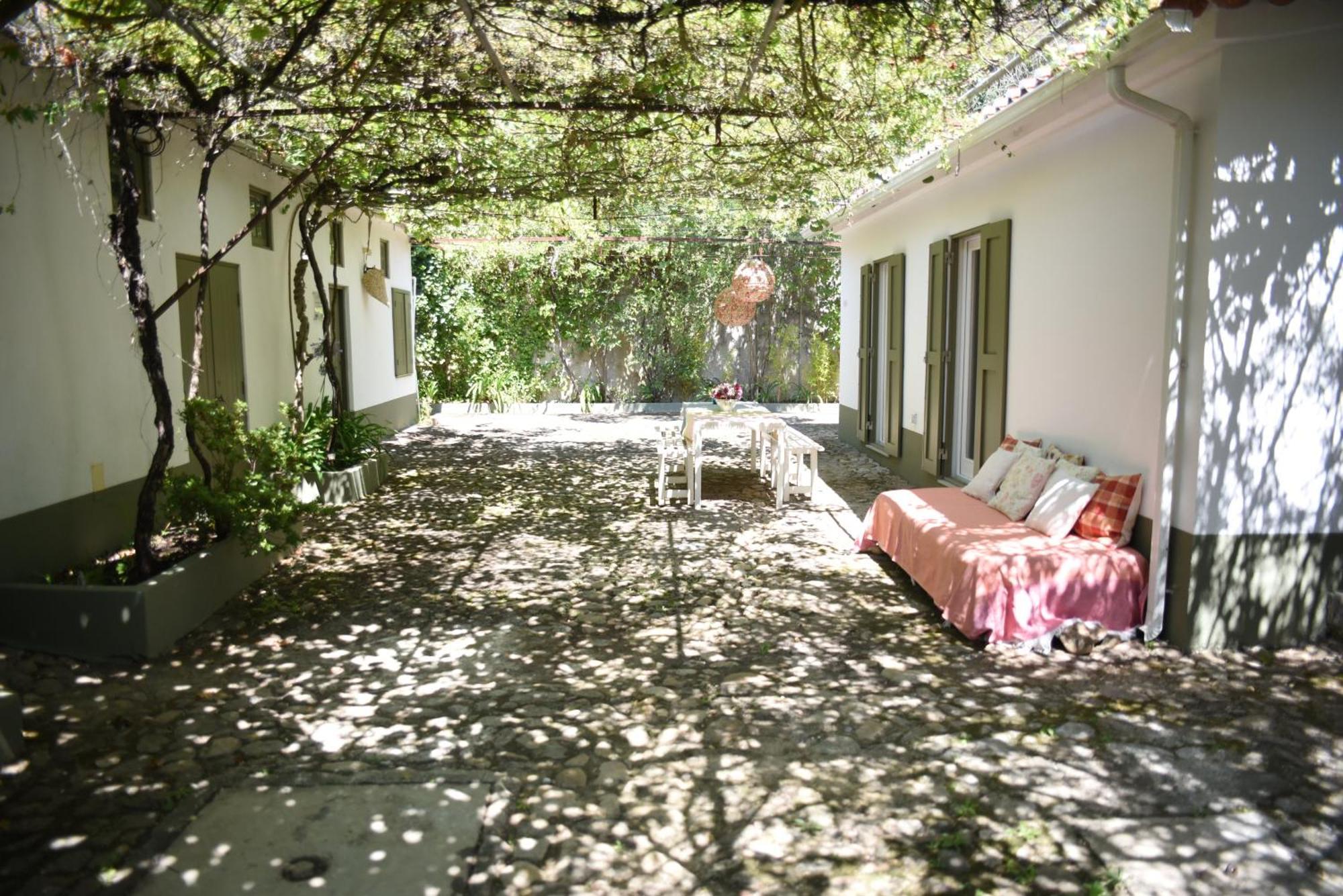 Vumba Agroturismo Arganil Εξωτερικό φωτογραφία