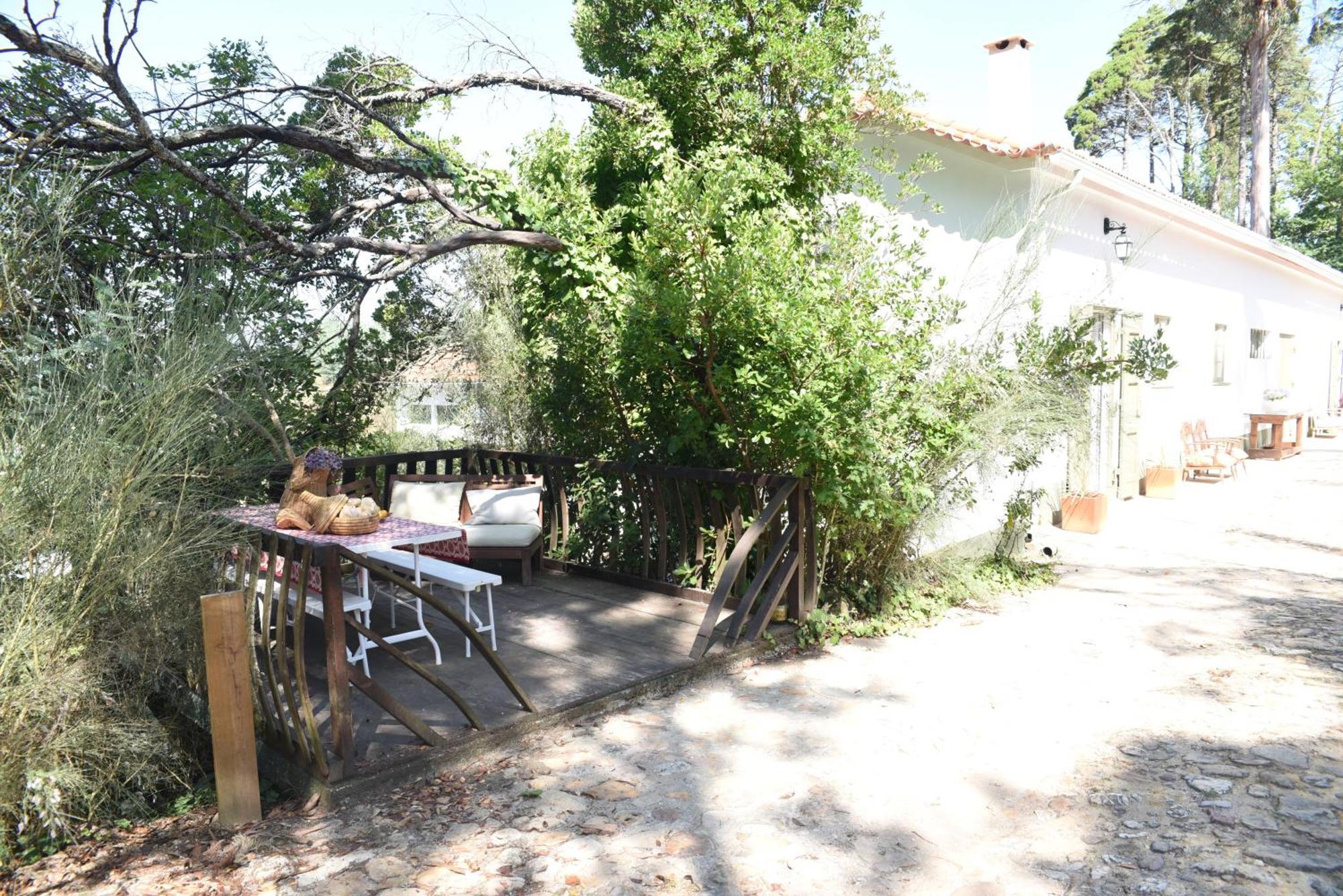 Vumba Agroturismo Arganil Δωμάτιο φωτογραφία