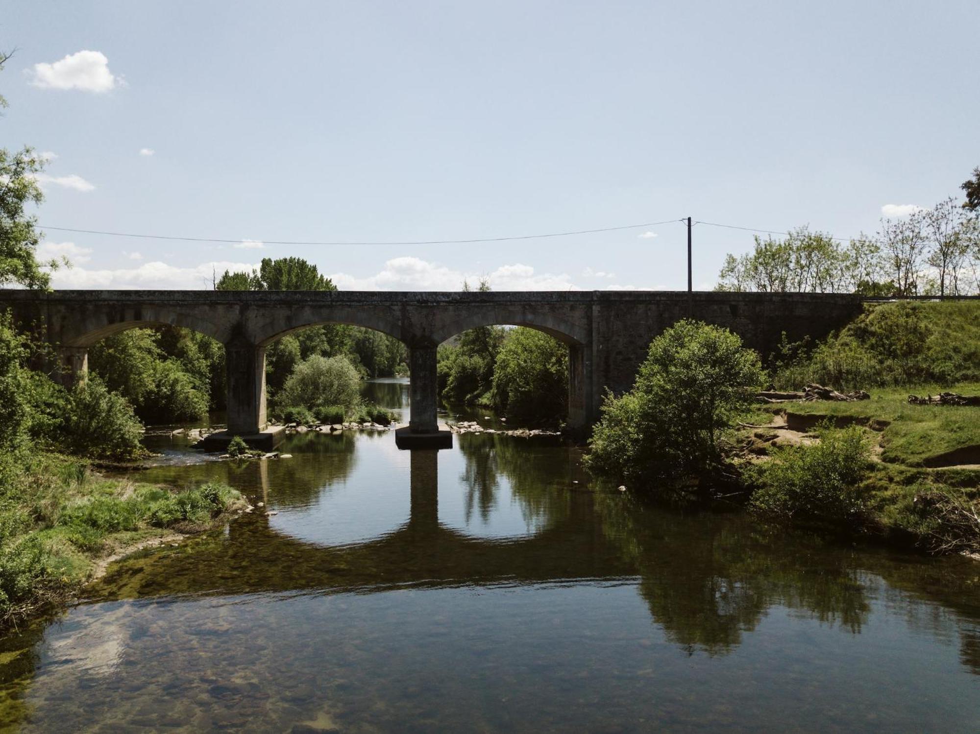 Vumba Agroturismo Arganil Εξωτερικό φωτογραφία