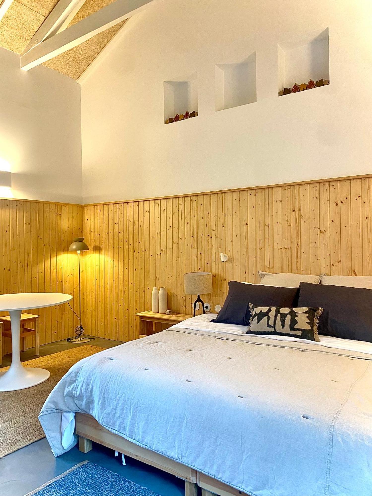 Vumba Agroturismo Arganil Εξωτερικό φωτογραφία
